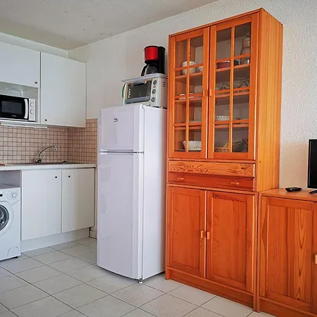 + Pour 4, Acces Plage, Parking, Au Lavandou - Fr-1-803-35 لو لا فاندو